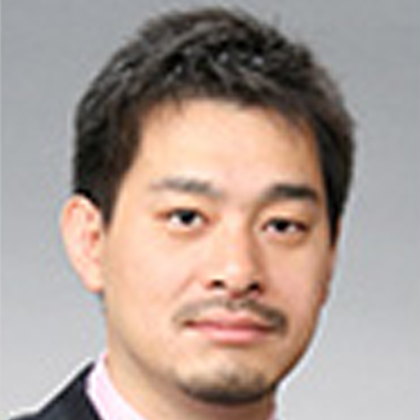 Prof. Hitoshi Miyasaka