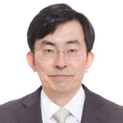 Prof.Juyong Yoon