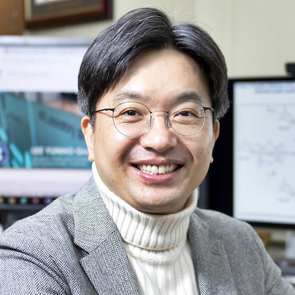 Assoc. Prof. Lee Yun Ho