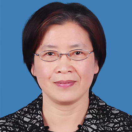 Prof. Limin Zheng