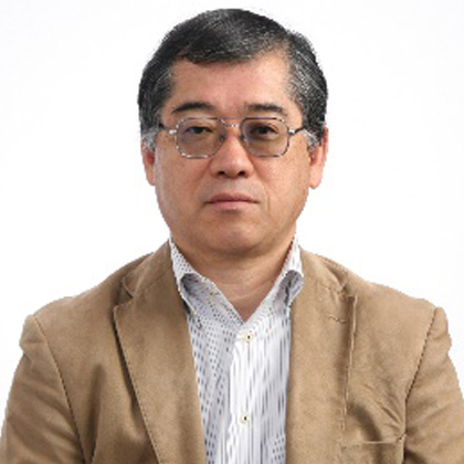 Prof. Masahiro Yamashita