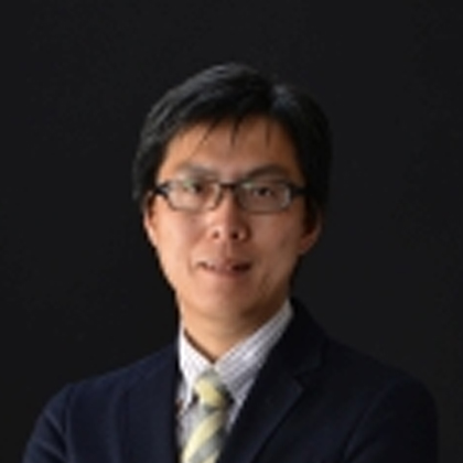 Prof.Masayuki Nihei