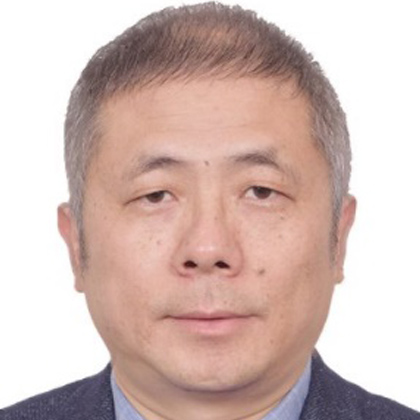 Prof. Ming-Liang Tong