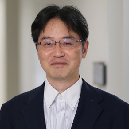 Prof. Osamu Sato