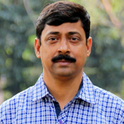 Prof. Pradyut Ghosh