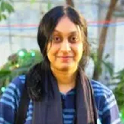 Assoc. Prof. Sanchita Goswami