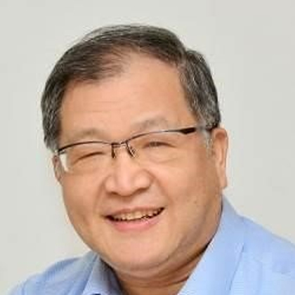 Prof. Shie-Ming Peng