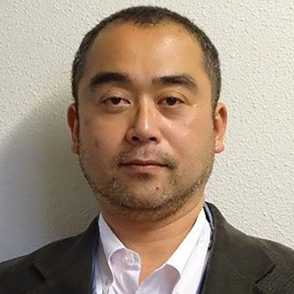 Prof. Shinya Hayami