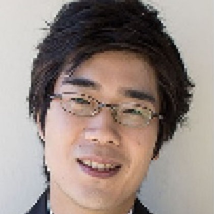 Dr. TAKASHIMA Yohei