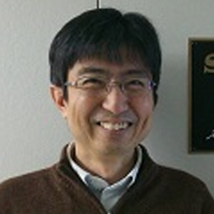 Prof. Takashi Kubo
