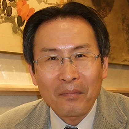 Prof. Takumi Konno