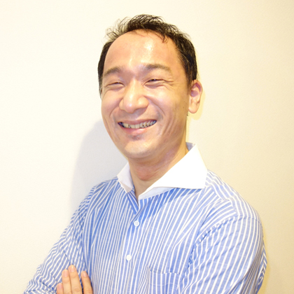 Prof. Tetsuro Kusamoto