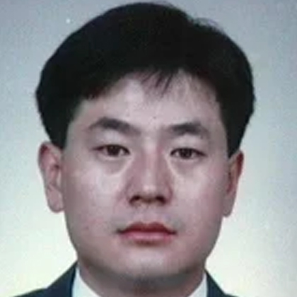 Prof. Wonwoo Nam