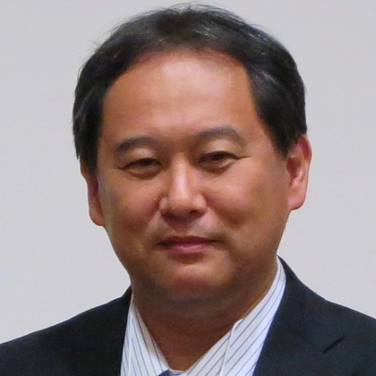 Prof. Yoshiaki Nishibayashi